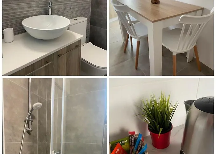 Sc_apartments アパート *